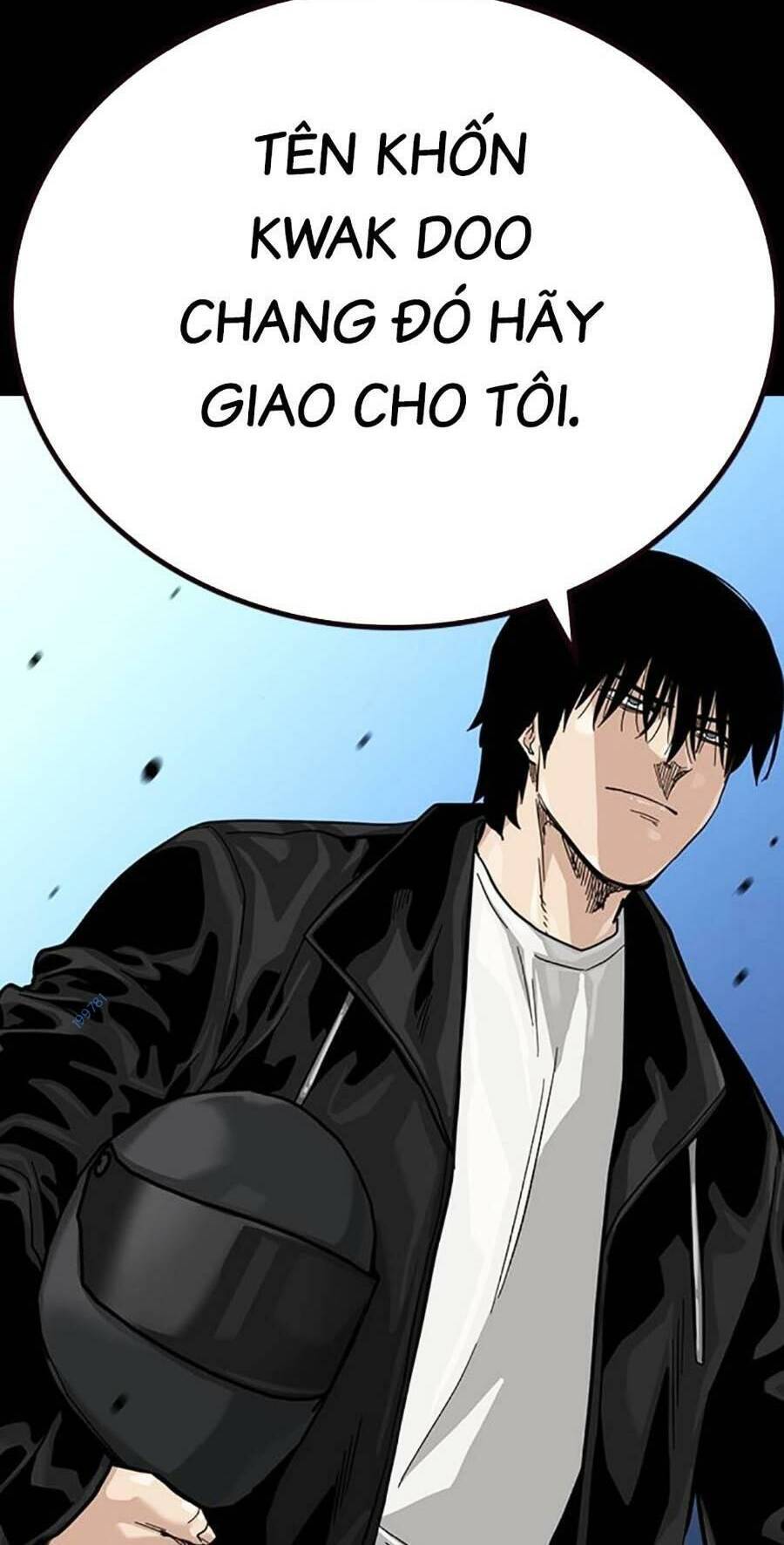 Để Có Thể Sống Sót Chap 104 - Next Chap 105