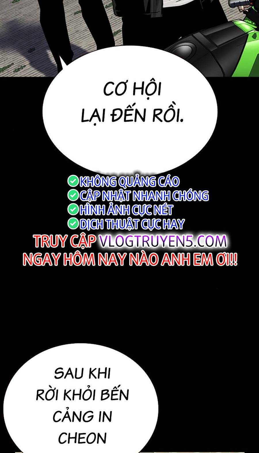 Để Có Thể Sống Sót Chap 104 - Next Chap 105