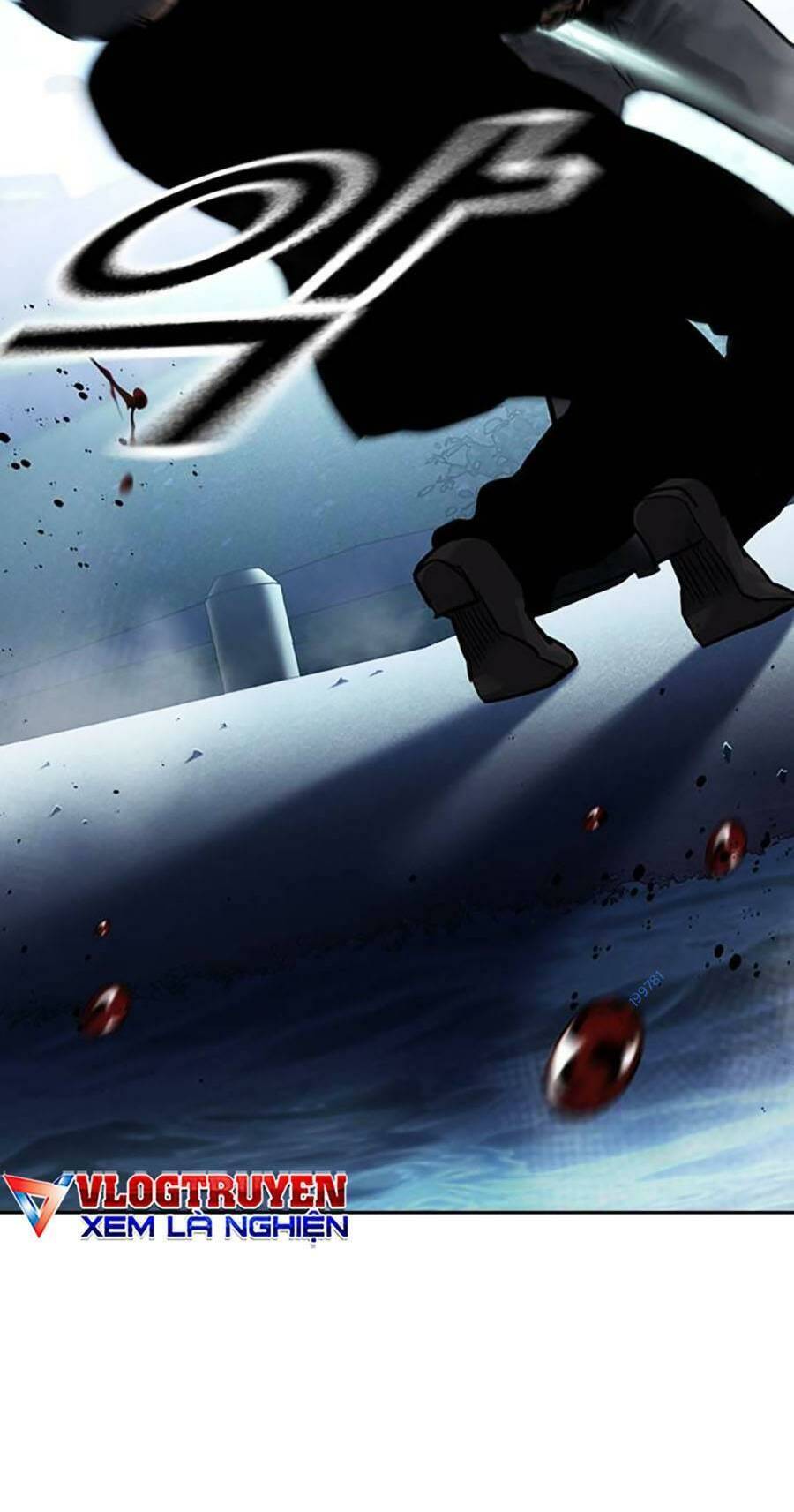 Để Có Thể Sống Sót Chap 104 - Next Chap 105