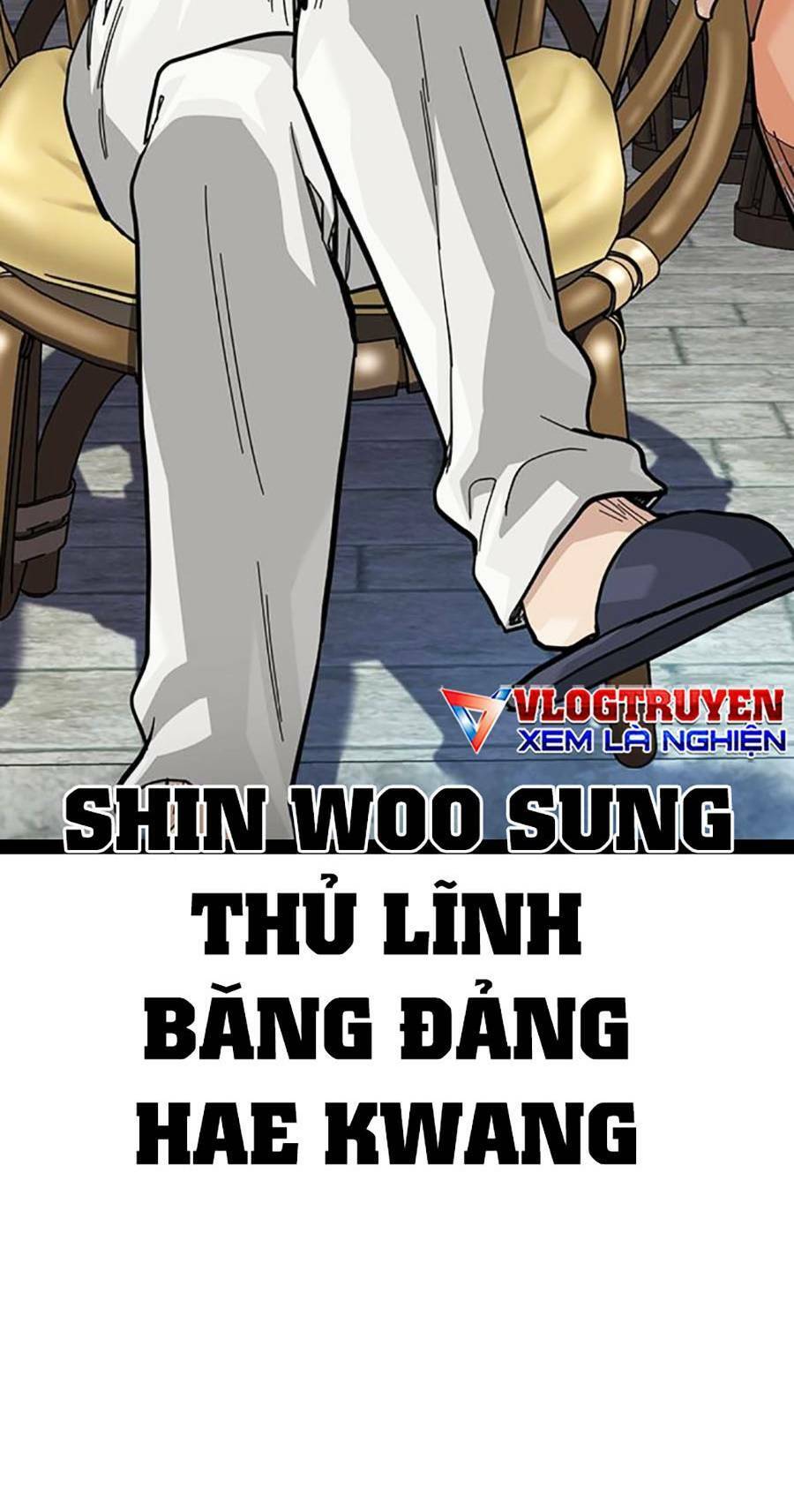 Để Có Thể Sống Sót Chap 104 - Next Chap 105