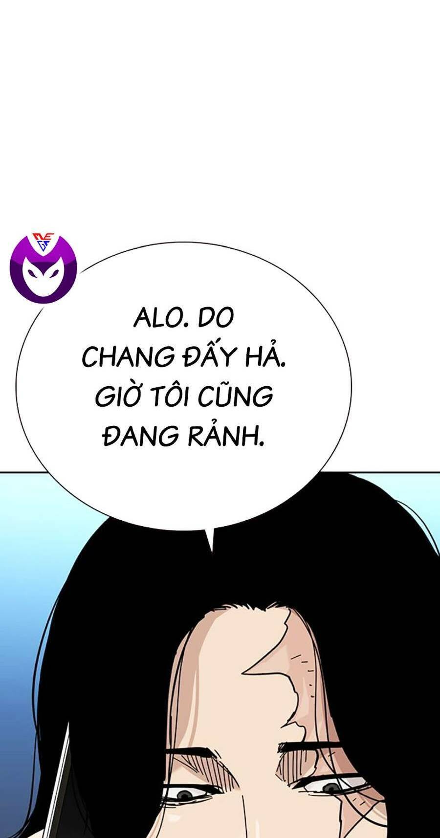 Để Có Thể Sống Sót Chap 104 - Next Chap 105