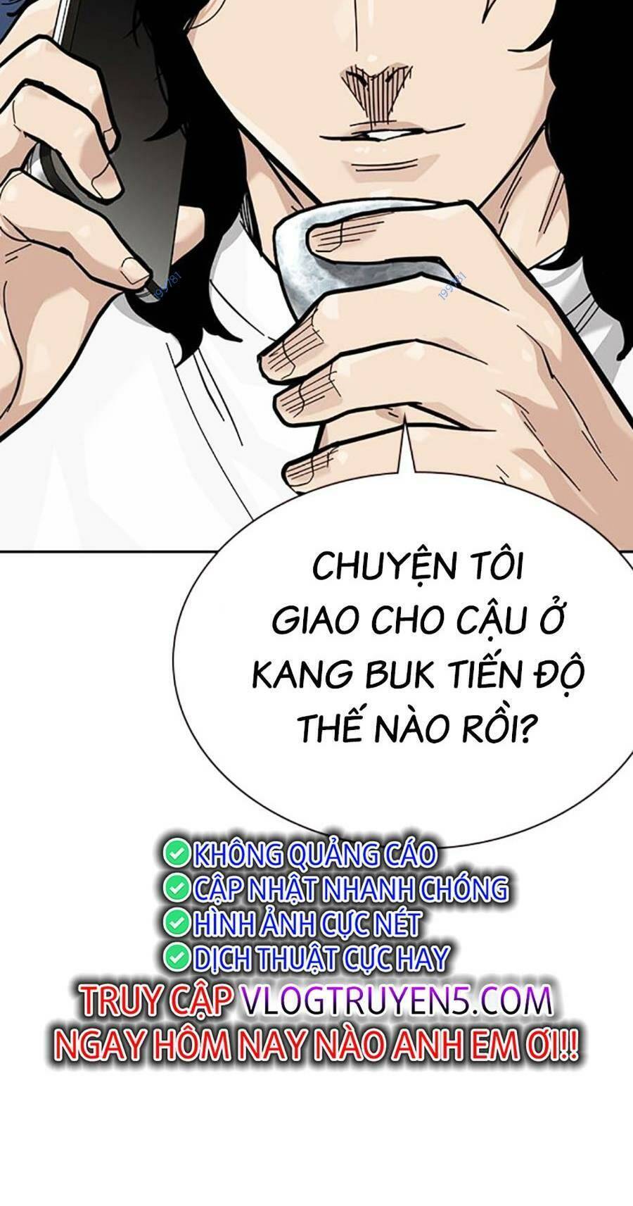 Để Có Thể Sống Sót Chap 104 - Next Chap 105