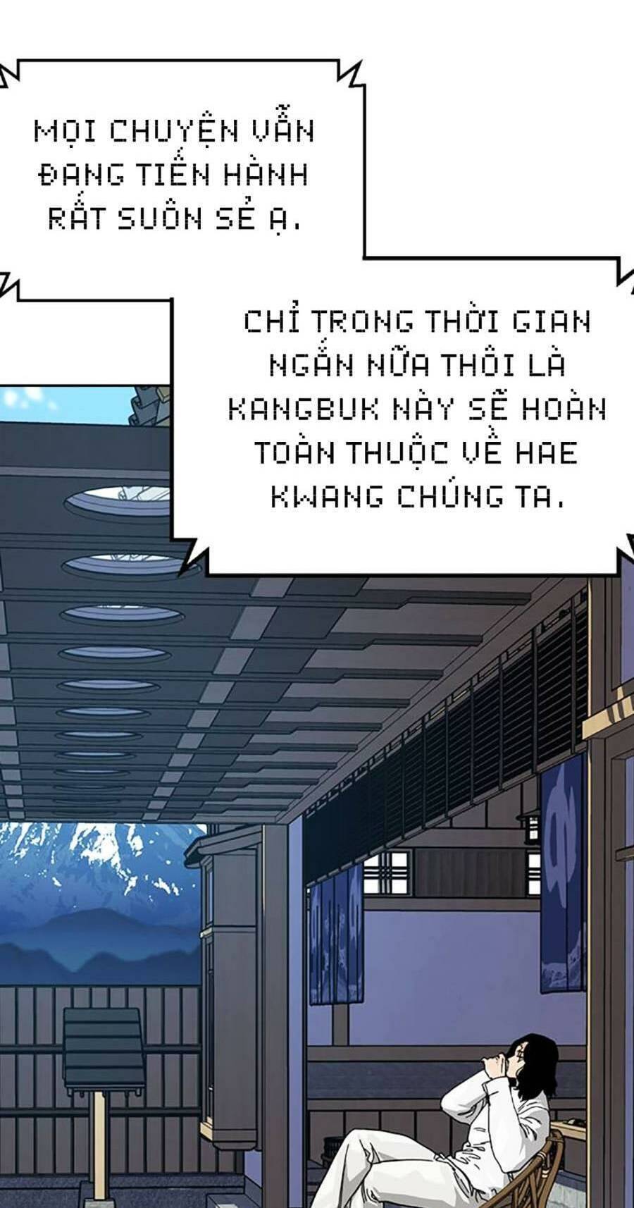 Để Có Thể Sống Sót Chap 104 - Next Chap 105
