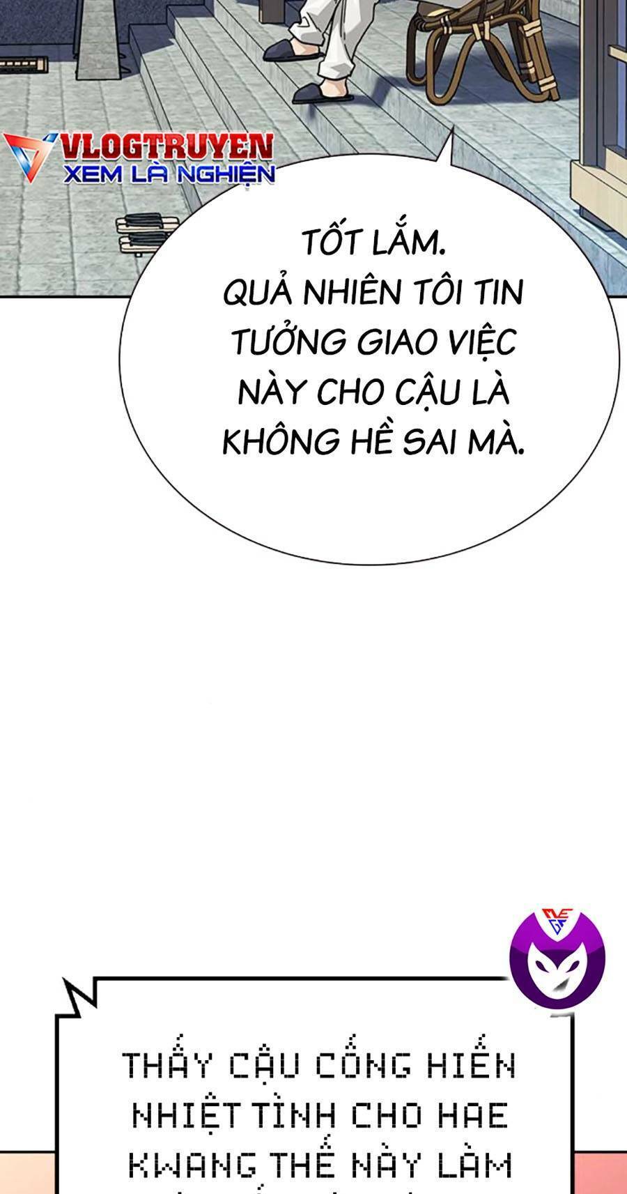 Để Có Thể Sống Sót Chap 104 - Next Chap 105