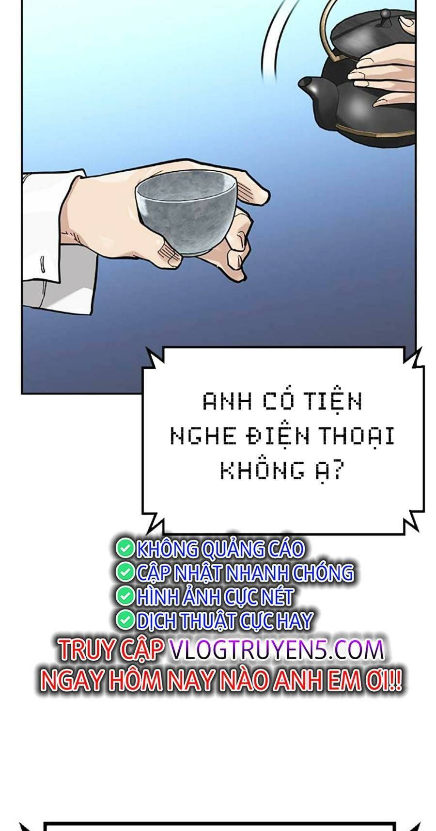 Để Có Thể Sống Sót Chap 104 - Next Chap 105