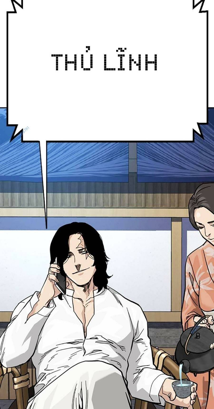 Để Có Thể Sống Sót Chap 104 - Next Chap 105