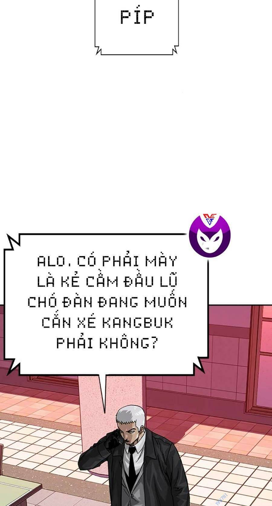 Để Có Thể Sống Sót Chap 104 - Next Chap 105