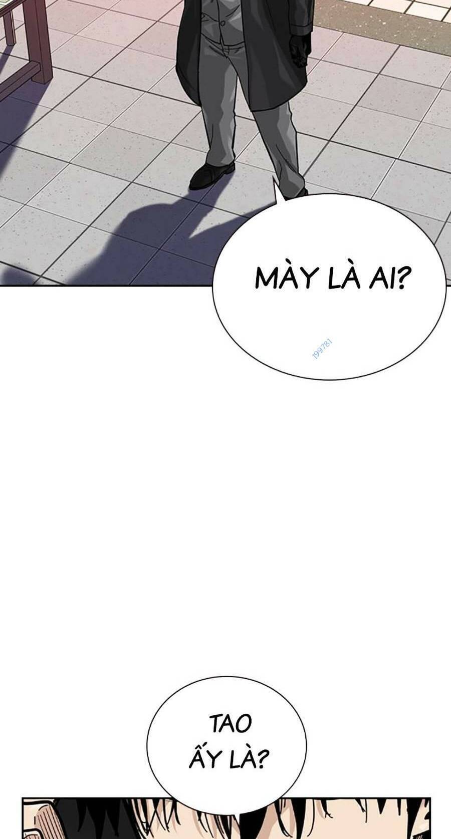 Để Có Thể Sống Sót Chap 104 - Next Chap 105