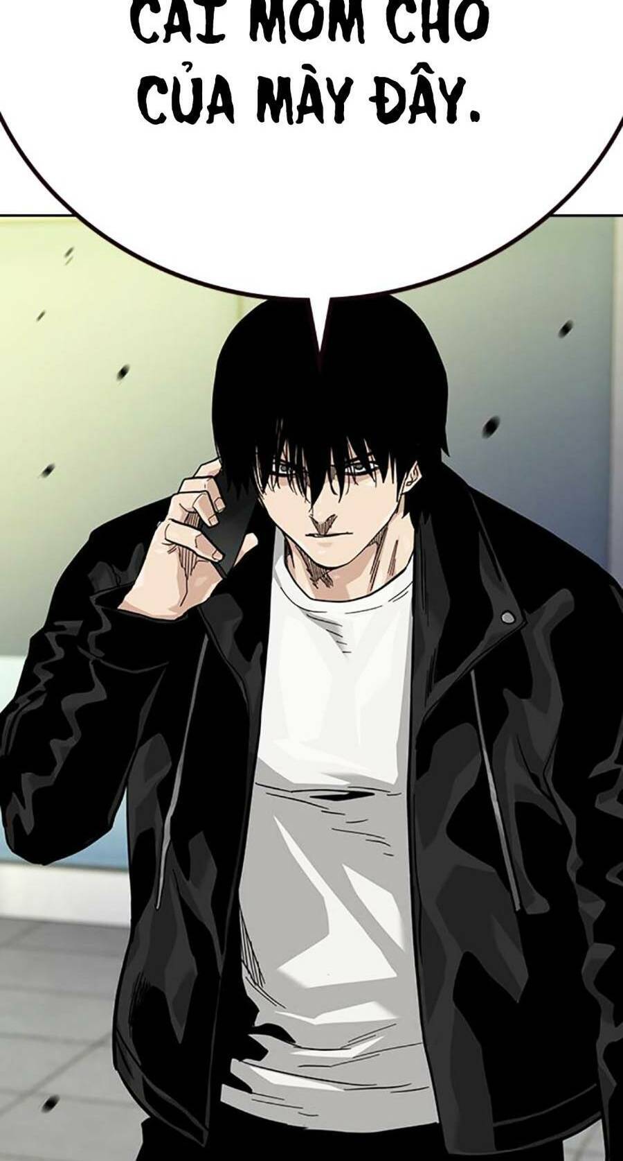 Để Có Thể Sống Sót Chap 104 - Next Chap 105