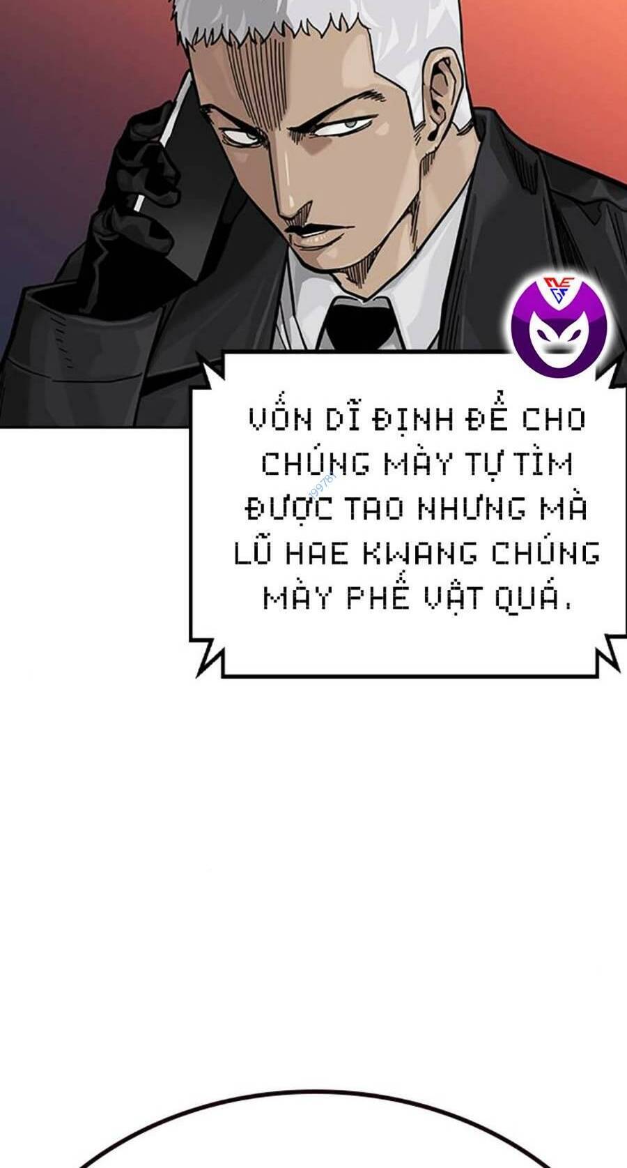 Để Có Thể Sống Sót Chap 104 - Next Chap 105