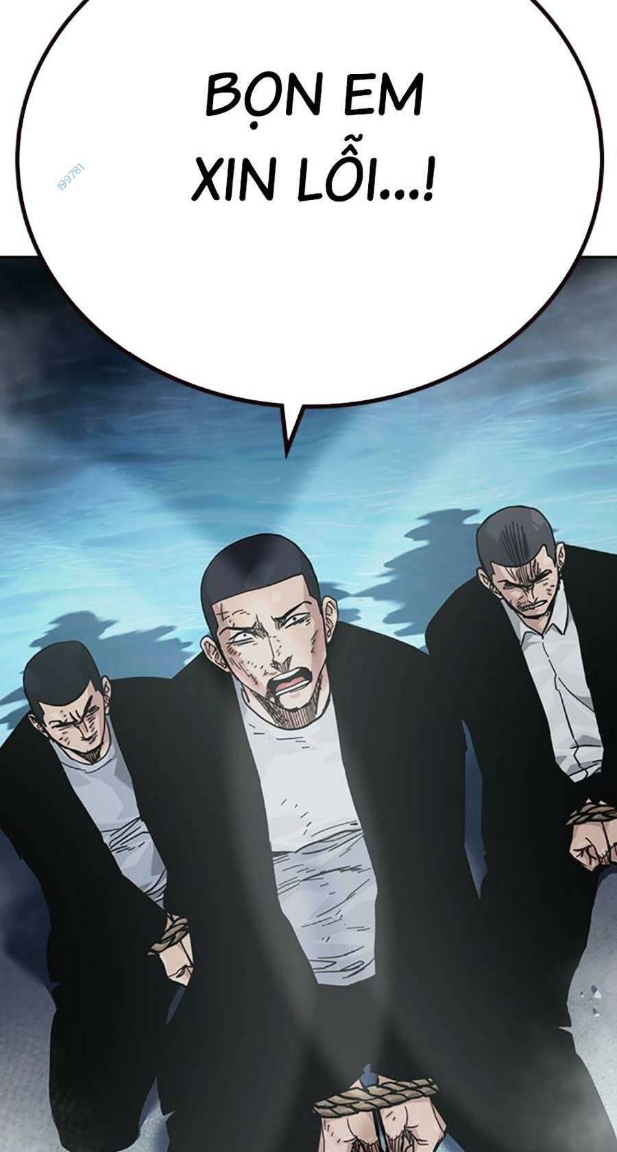 Để Có Thể Sống Sót Chap 104 - Next Chap 105