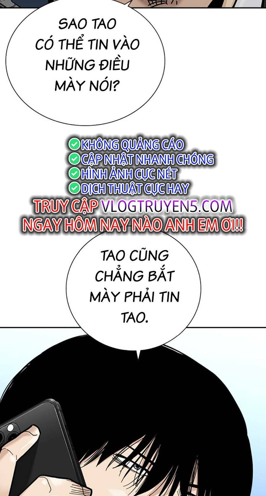 Để Có Thể Sống Sót Chap 104 - Next Chap 105