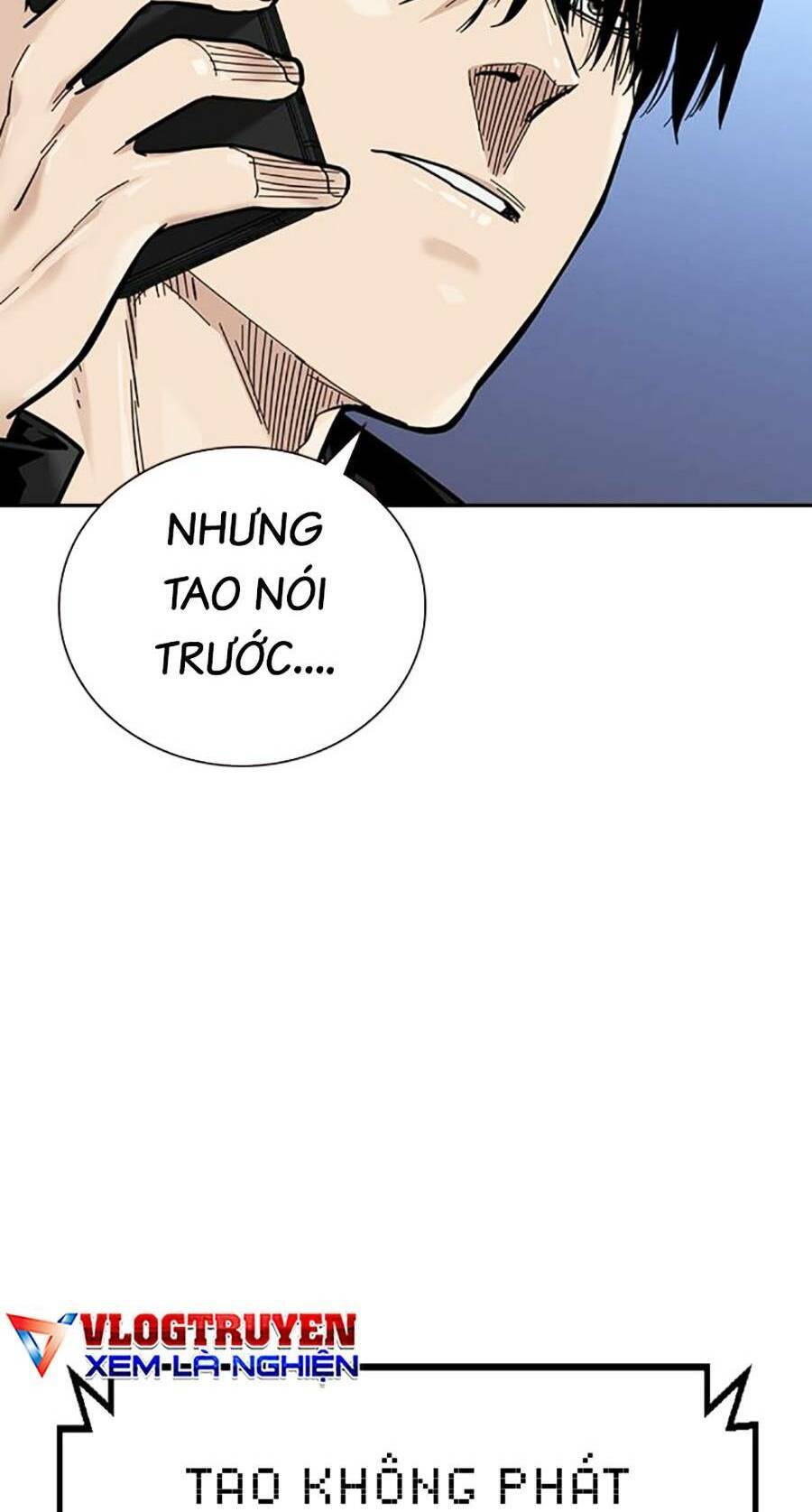 Để Có Thể Sống Sót Chap 104 - Next Chap 105