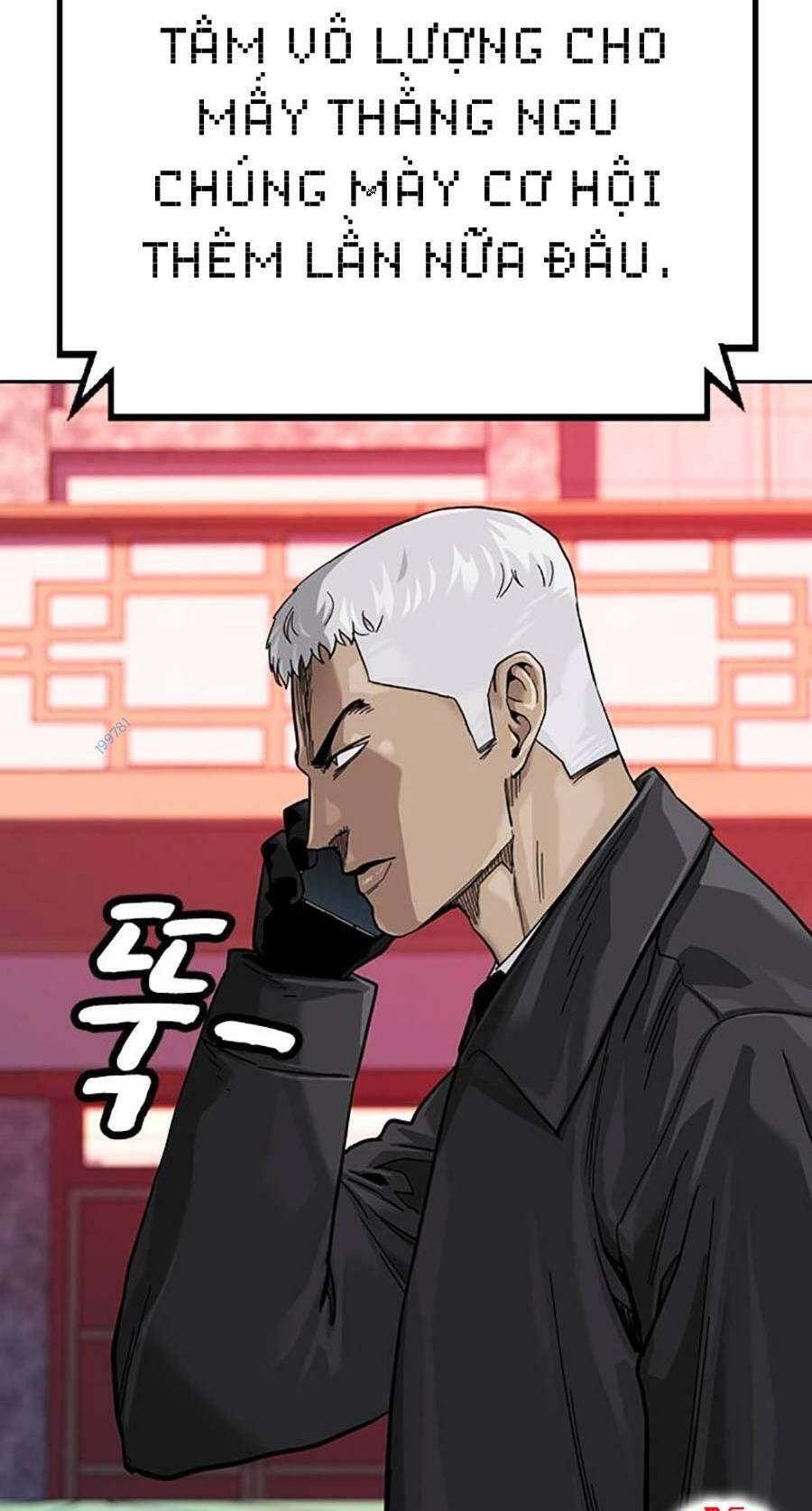 Để Có Thể Sống Sót Chap 104 - Next Chap 105