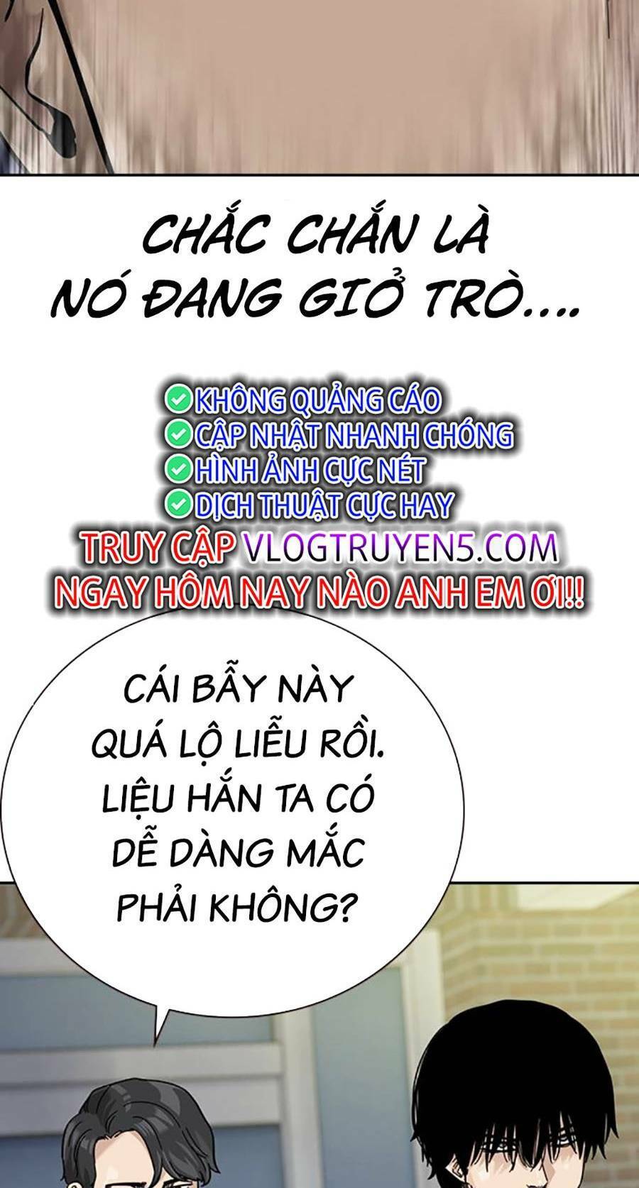 Để Có Thể Sống Sót Chap 104 - Next Chap 105