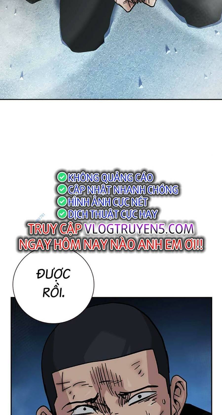 Để Có Thể Sống Sót Chap 104 - Next Chap 105