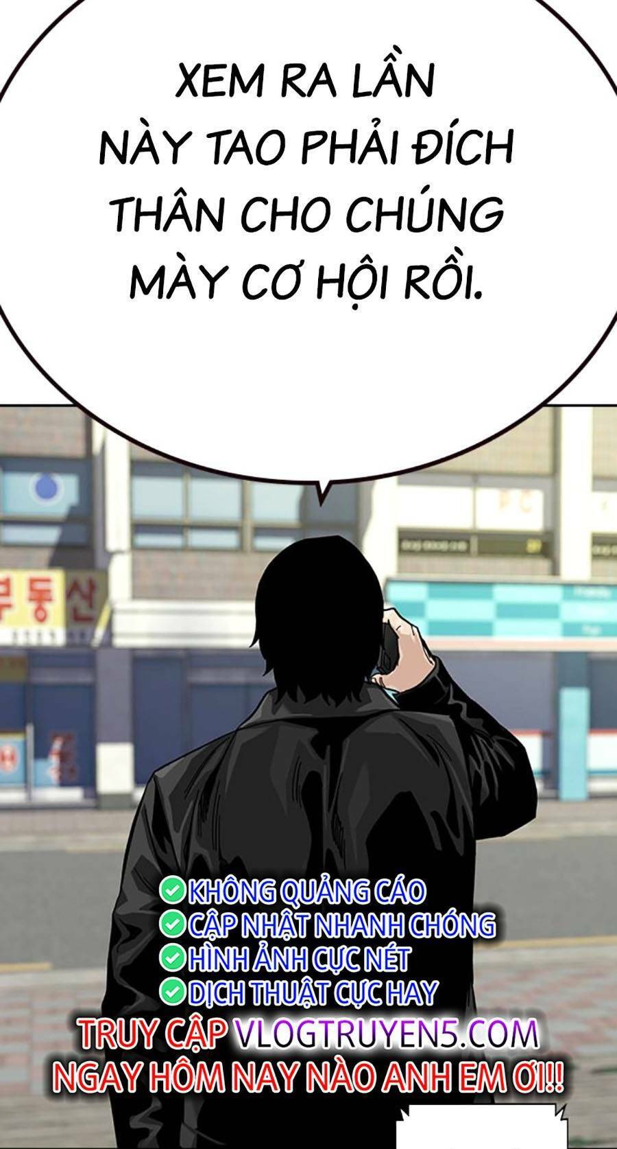Để Có Thể Sống Sót Chap 104 - Next Chap 105