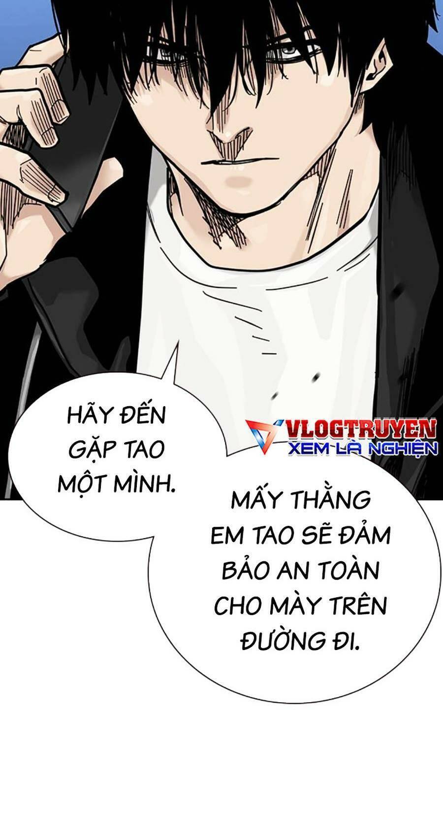 Để Có Thể Sống Sót Chap 104 - Next Chap 105