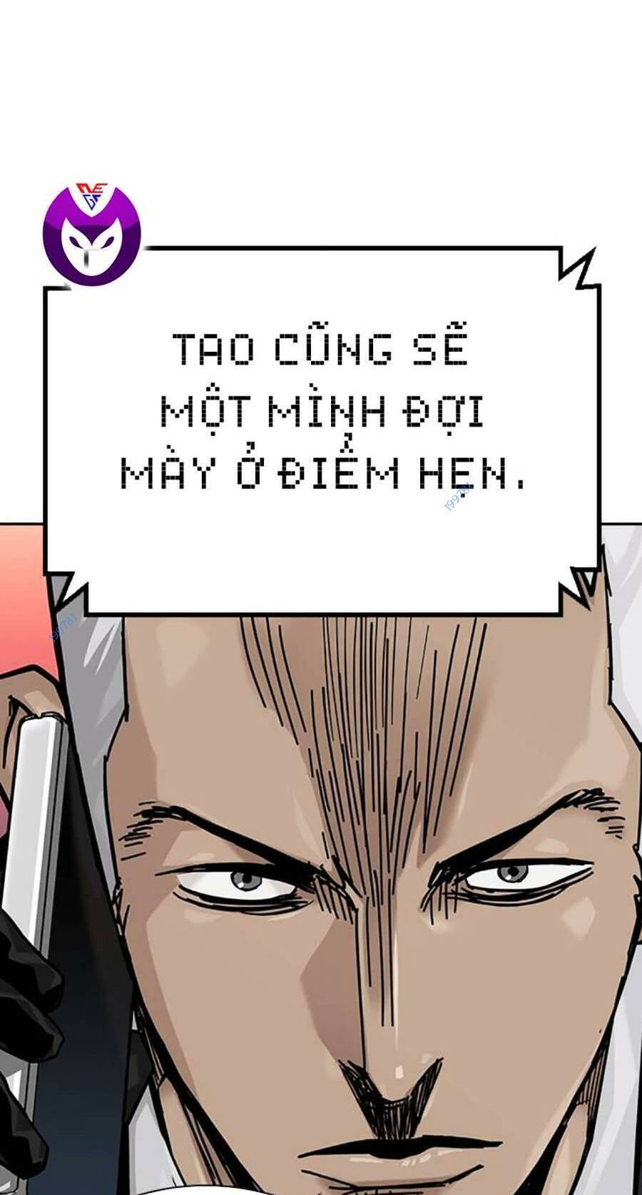 Để Có Thể Sống Sót Chap 104 - Next Chap 105