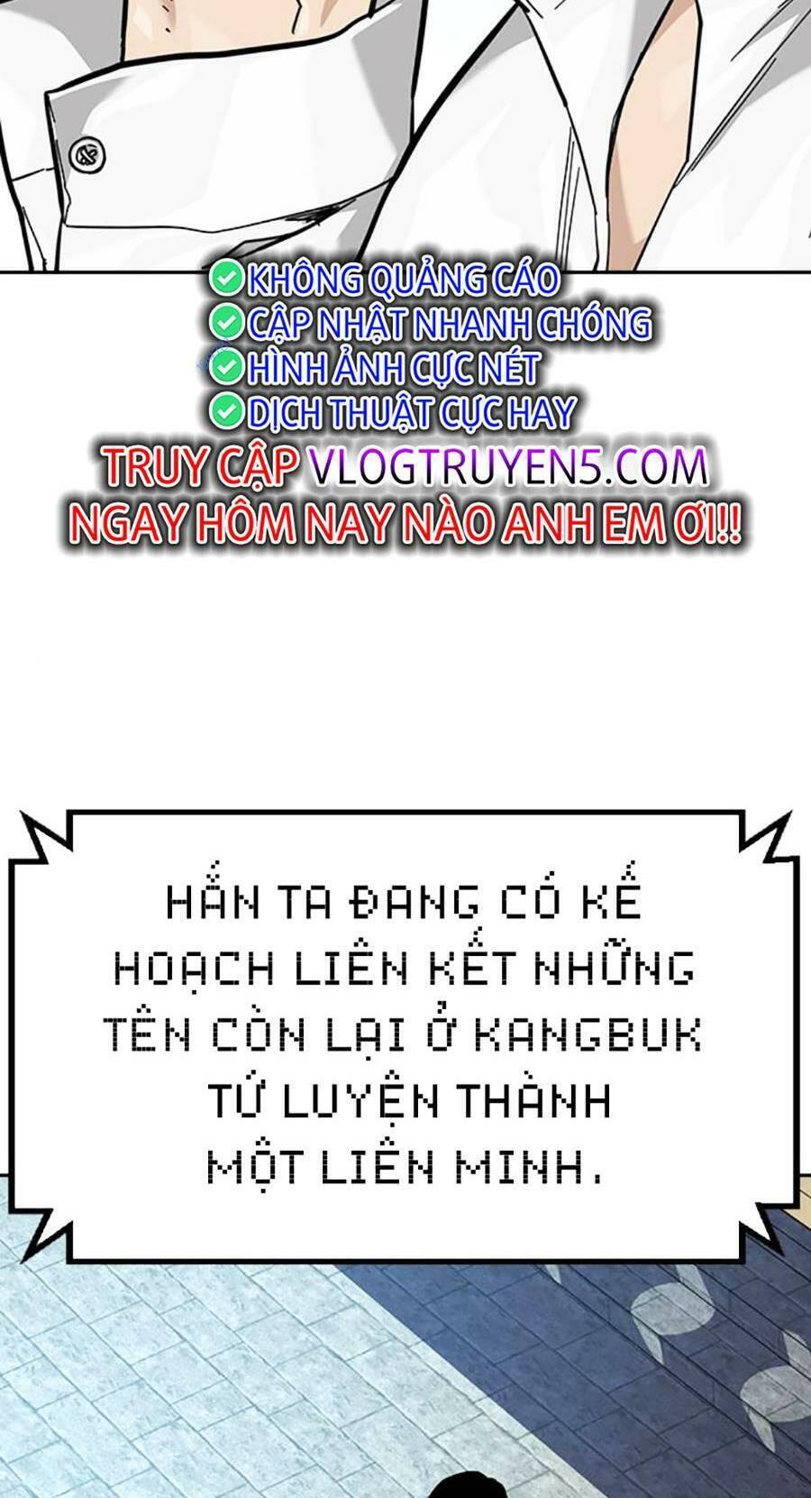 Để Có Thể Sống Sót Chap 104 - Next Chap 105