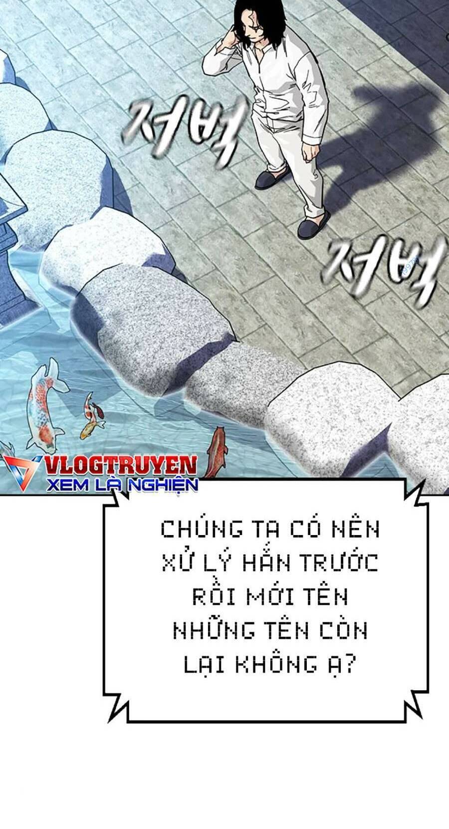Để Có Thể Sống Sót Chap 104 - Next Chap 105