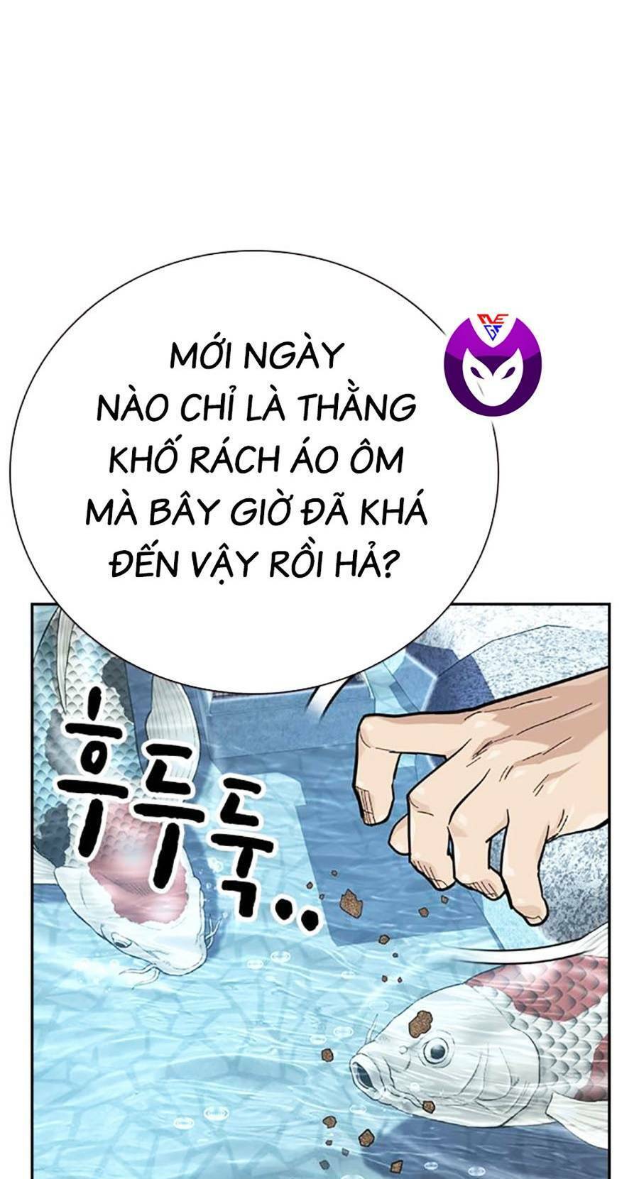 Để Có Thể Sống Sót Chap 104 - Next Chap 105