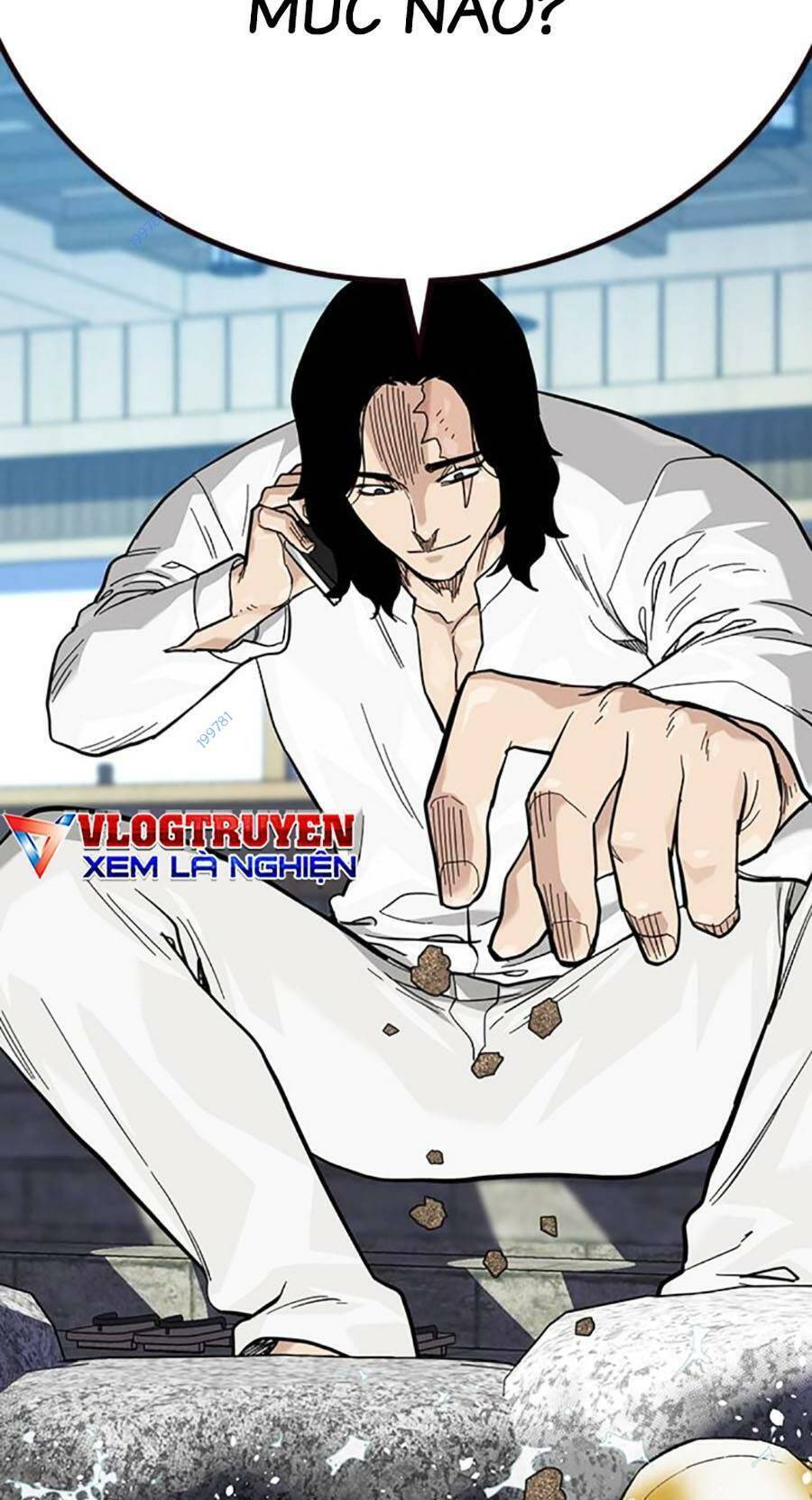 Để Có Thể Sống Sót Chap 104 - Next Chap 105