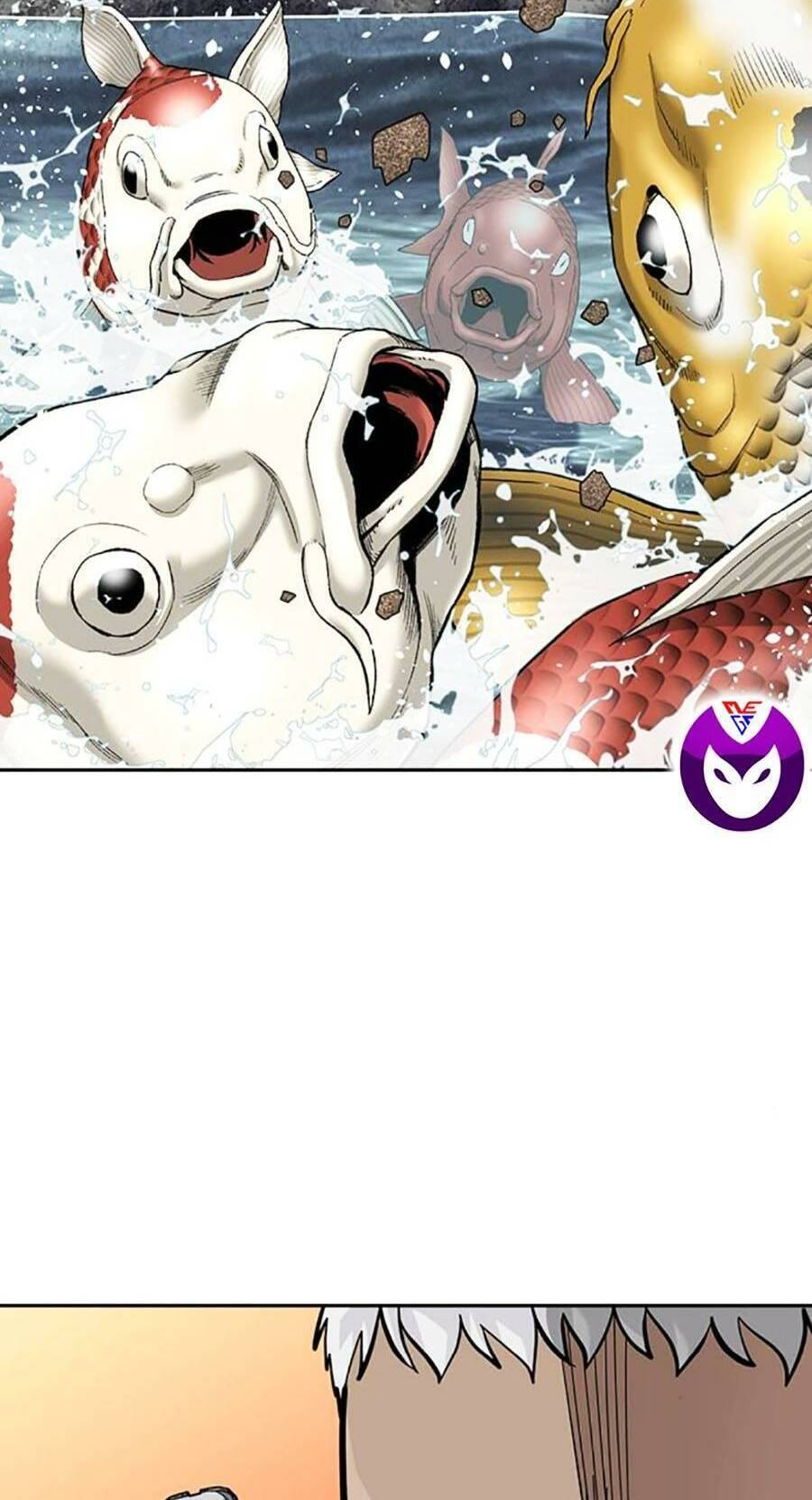 Để Có Thể Sống Sót Chap 104 - Next Chap 105