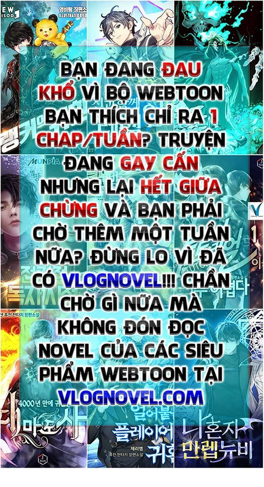 Để Có Thể Sống Sót Chap 104 - Next Chap 105