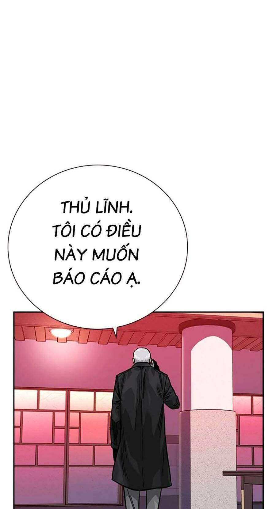 Để Có Thể Sống Sót Chap 104 - Next Chap 105