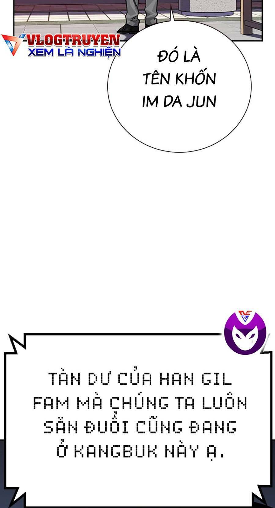 Để Có Thể Sống Sót Chap 104 - Next Chap 105