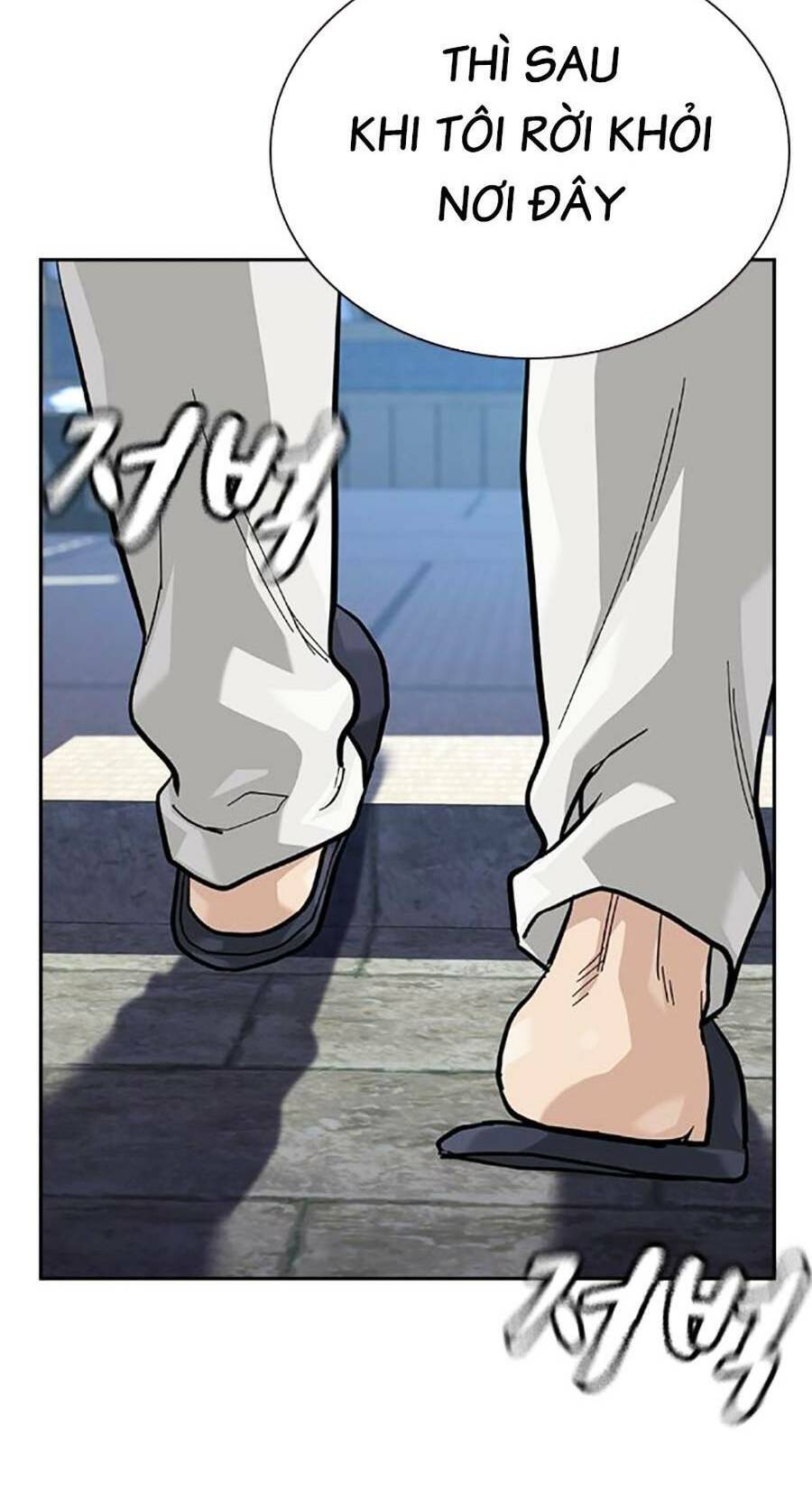 Để Có Thể Sống Sót Chap 104 - Next Chap 105