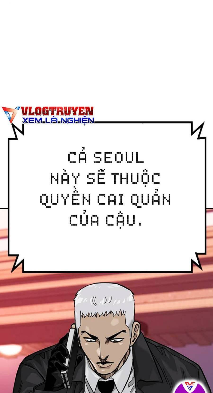 Để Có Thể Sống Sót Chap 104 - Next Chap 105