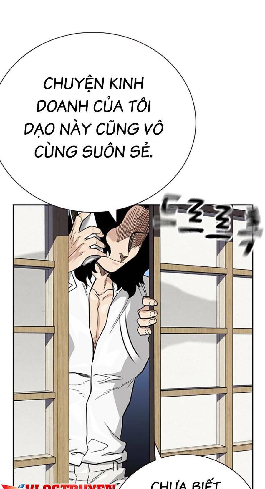 Để Có Thể Sống Sót Chap 104 - Next Chap 105
