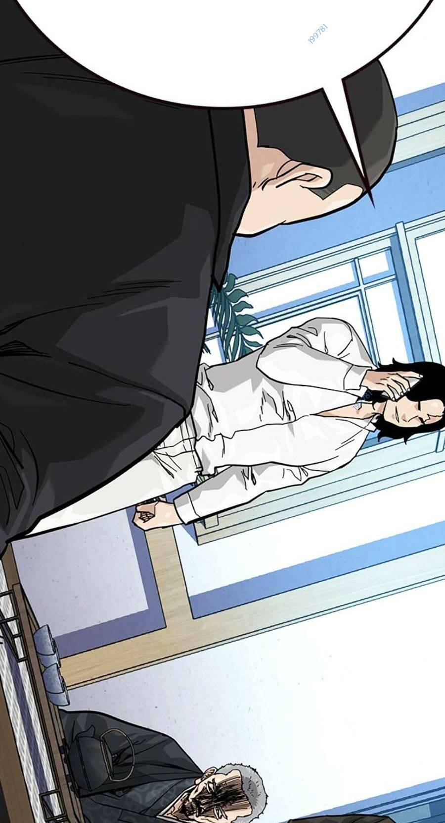 Để Có Thể Sống Sót Chap 104 - Next Chap 105