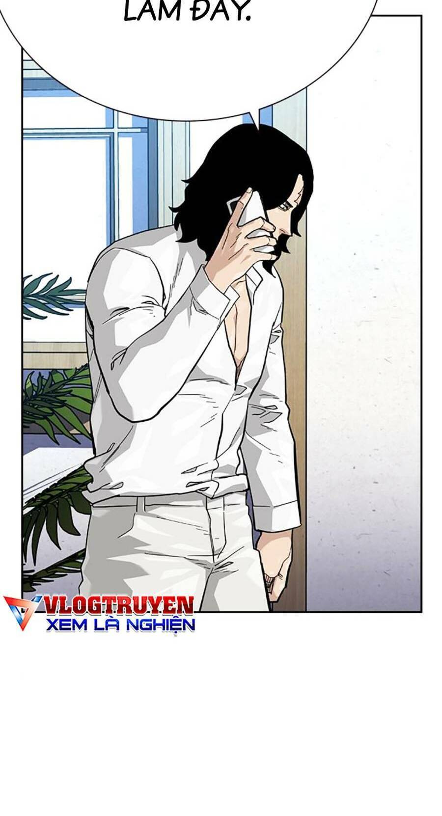 Để Có Thể Sống Sót Chap 104 - Next Chap 105