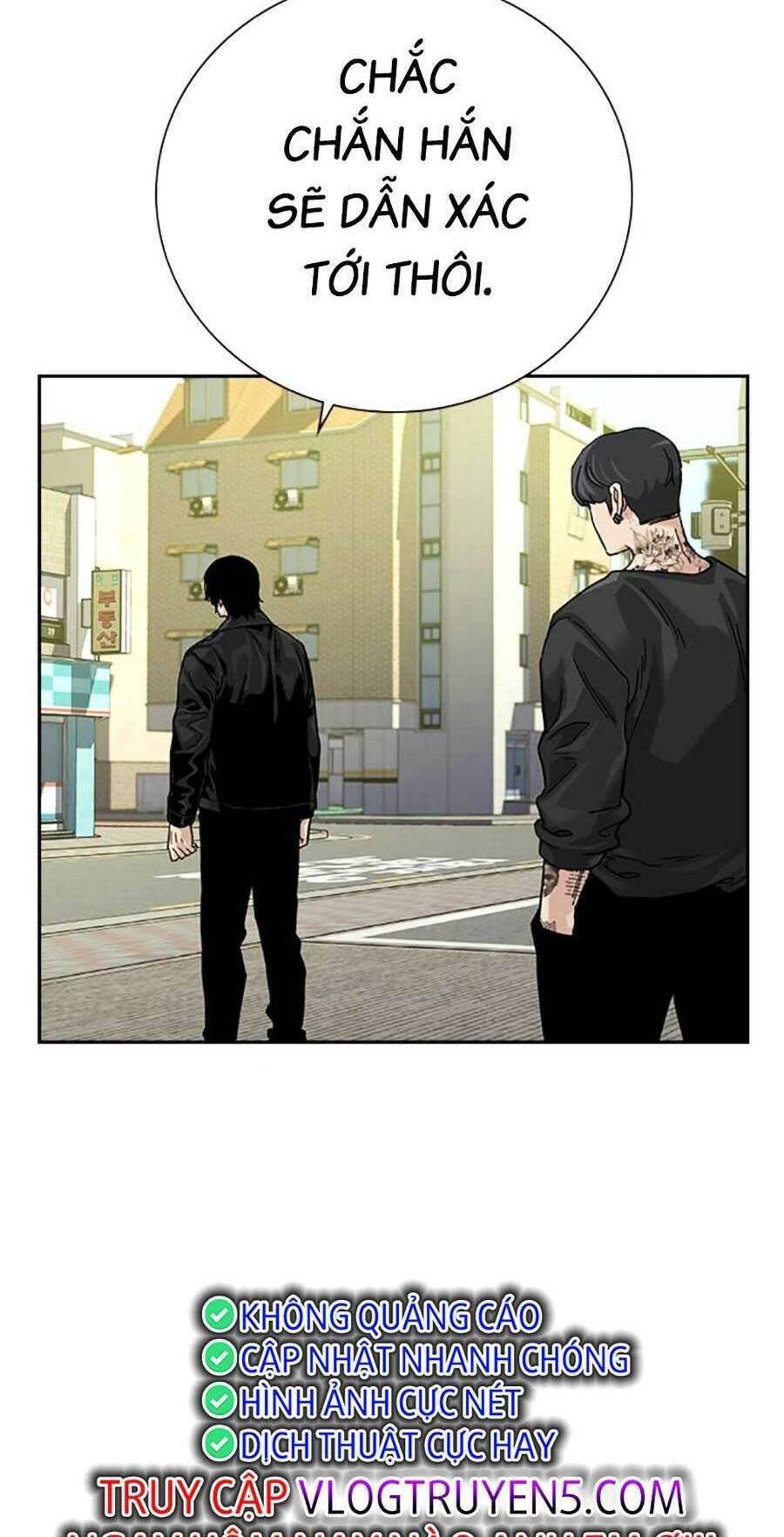 Để Có Thể Sống Sót Chap 104 - Next Chap 105