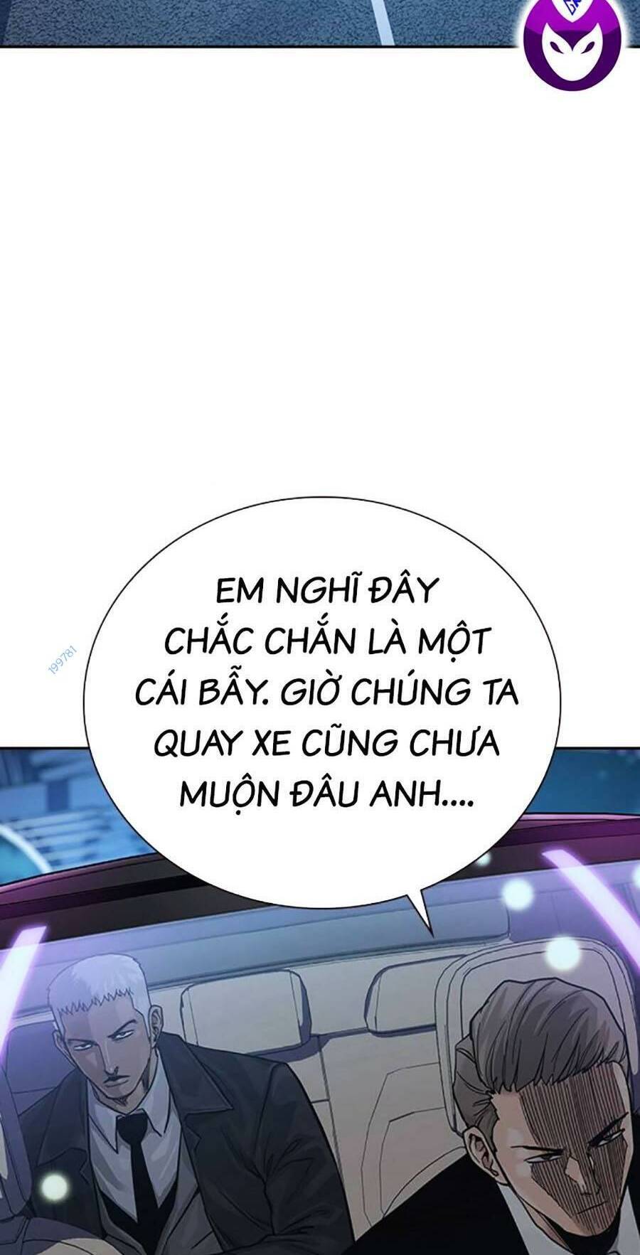 Để Có Thể Sống Sót Chap 104 - Next Chap 105