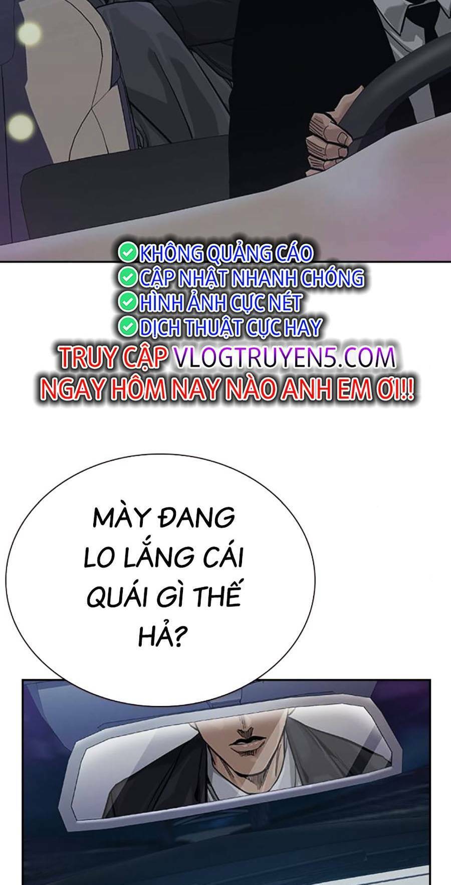 Để Có Thể Sống Sót Chap 104 - Next Chap 105
