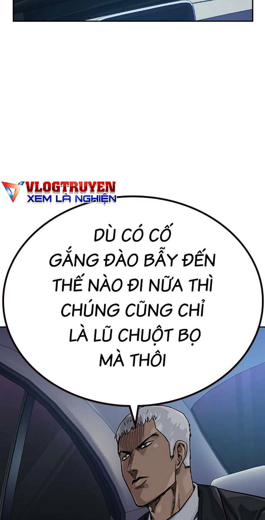 Để Có Thể Sống Sót Chap 104 - Next Chap 105