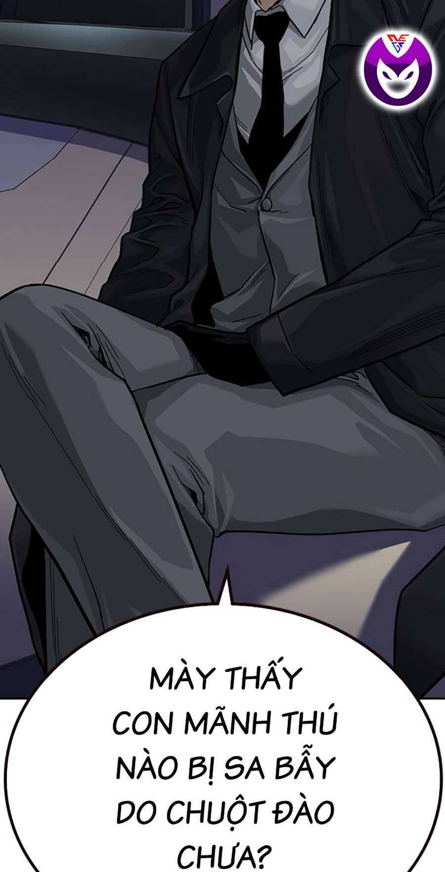 Để Có Thể Sống Sót Chap 104 - Next Chap 105