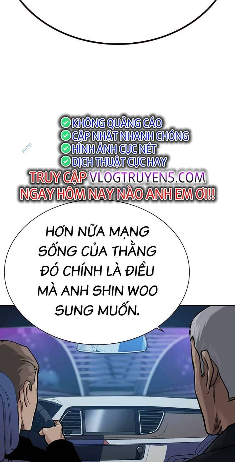 Để Có Thể Sống Sót Chap 104 - Next Chap 105