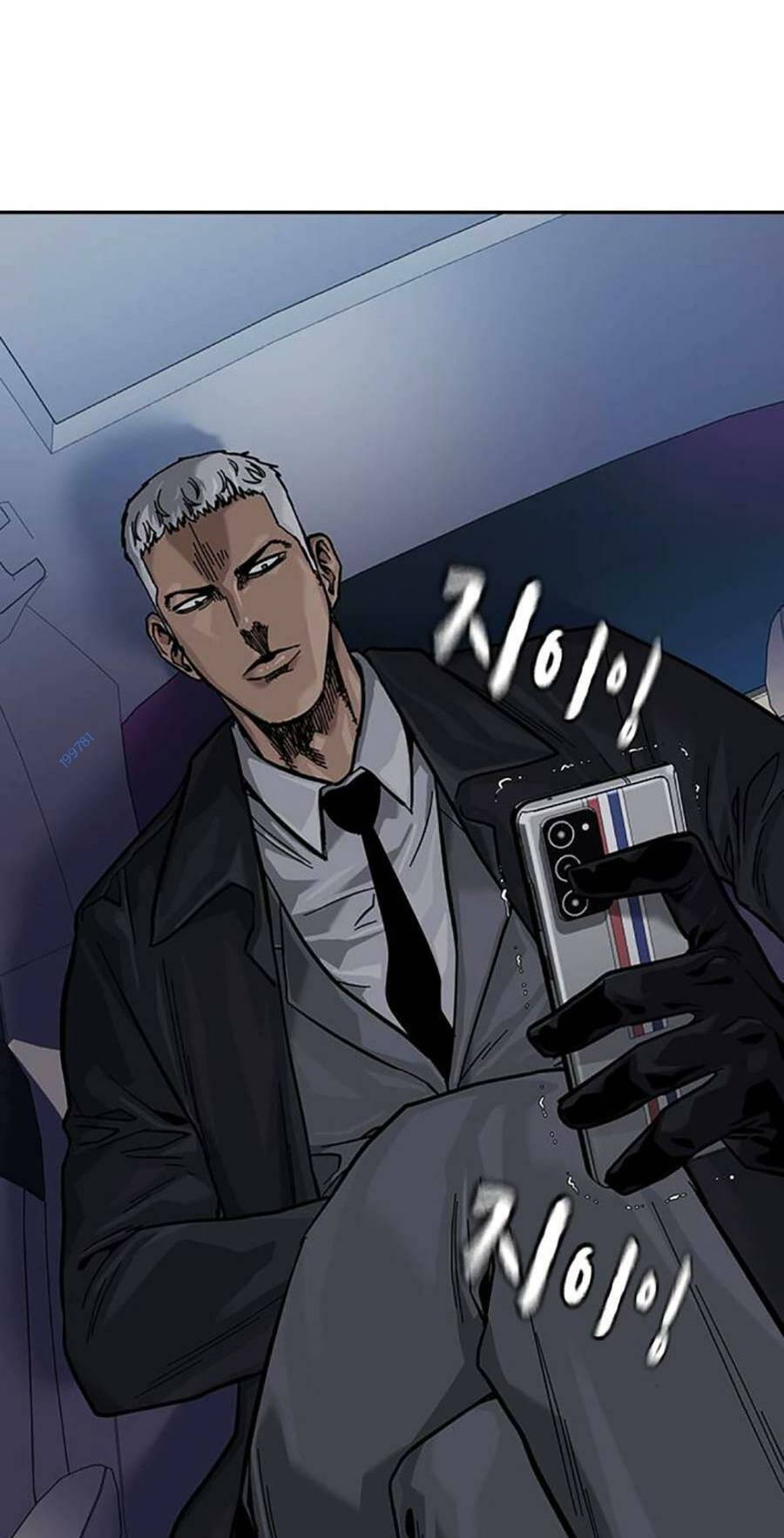 Để Có Thể Sống Sót Chap 104 - Next Chap 105