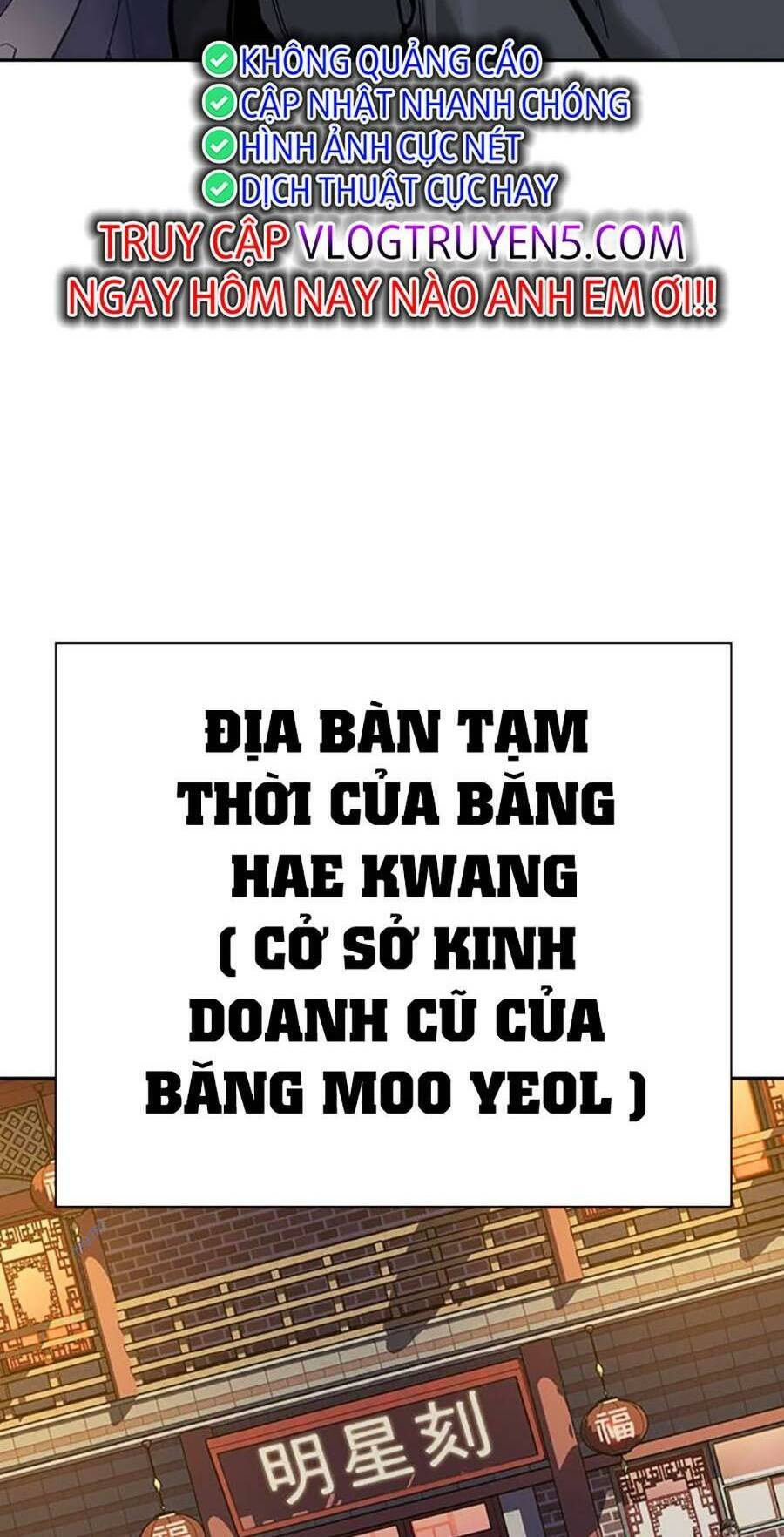 Để Có Thể Sống Sót Chap 104 - Next Chap 105