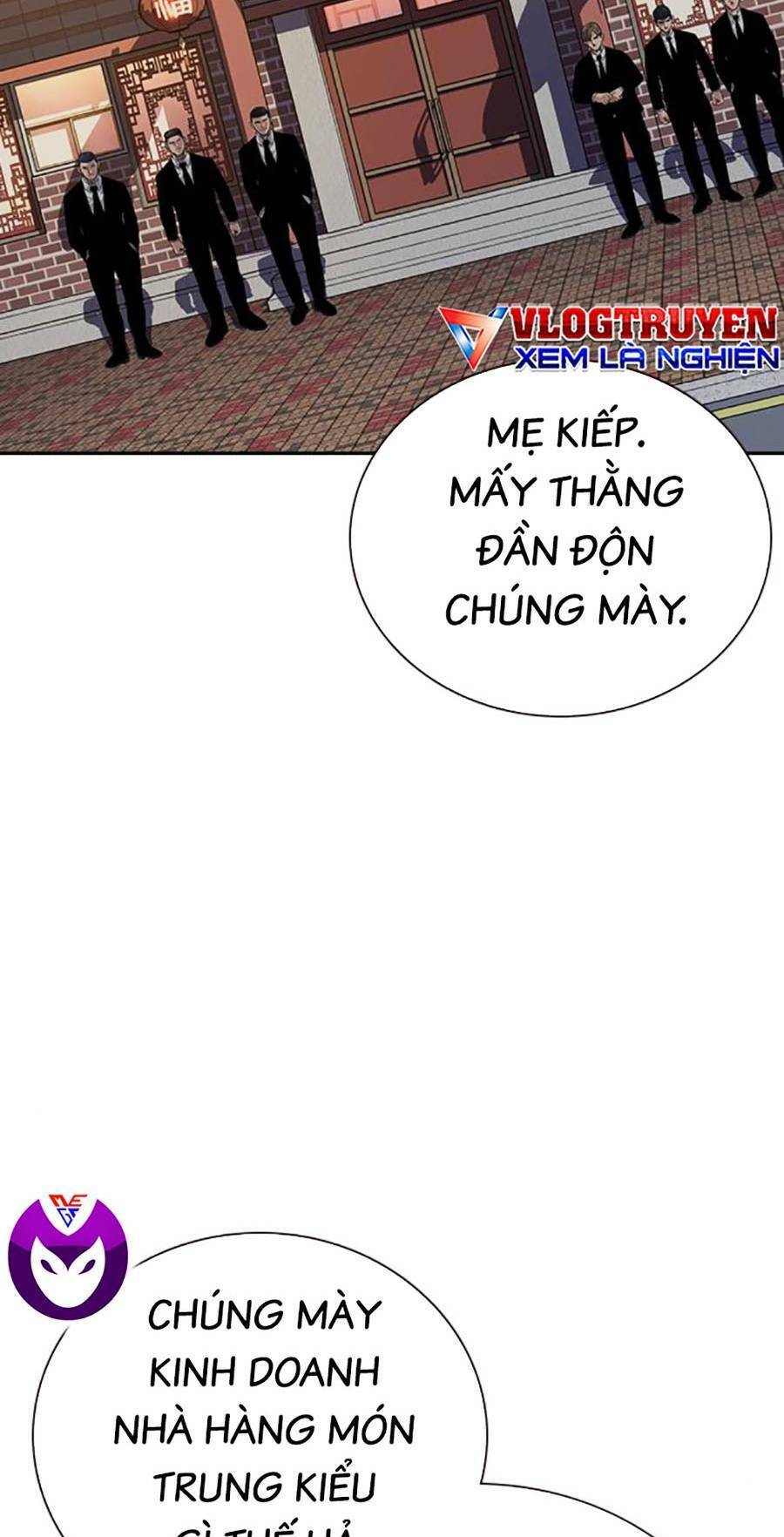 Để Có Thể Sống Sót Chap 104 - Next Chap 105