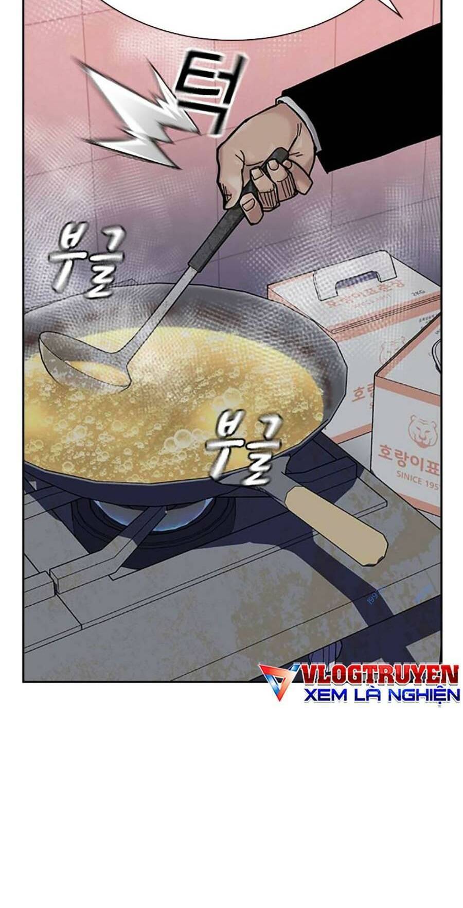 Để Có Thể Sống Sót Chap 104 - Next Chap 105