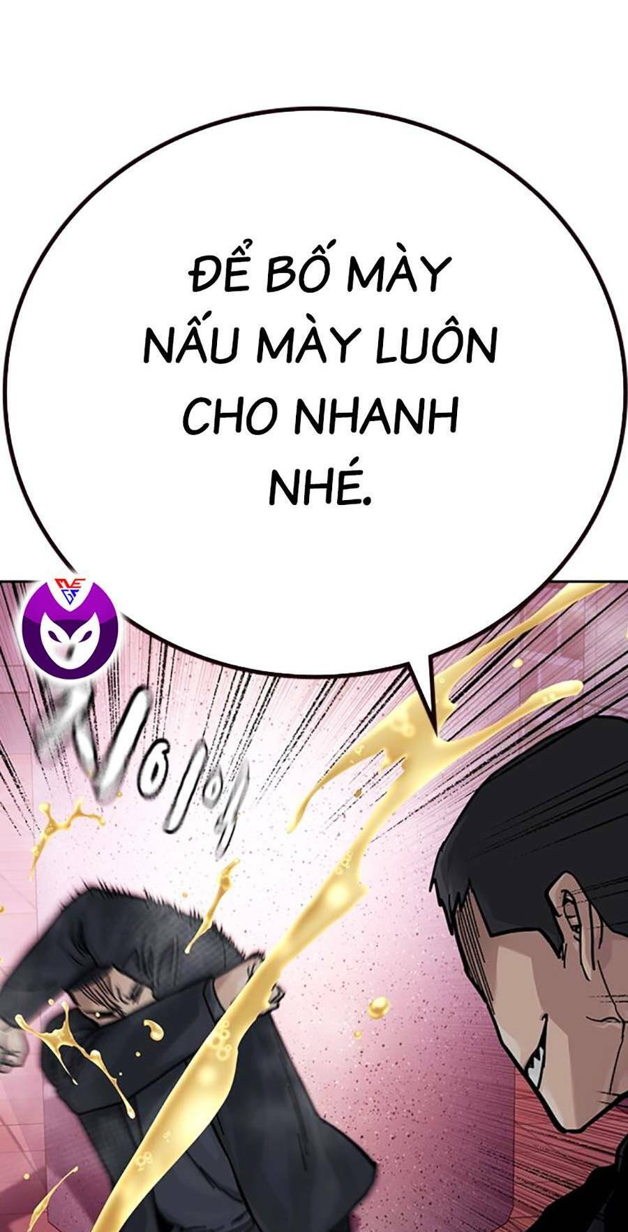 Để Có Thể Sống Sót Chap 104 - Next Chap 105