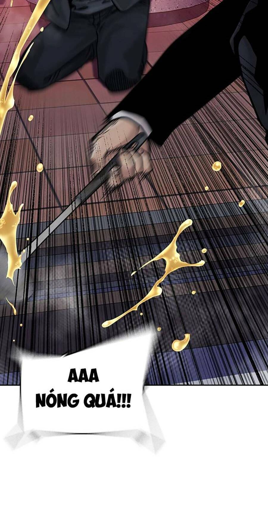 Để Có Thể Sống Sót Chap 104 - Next Chap 105
