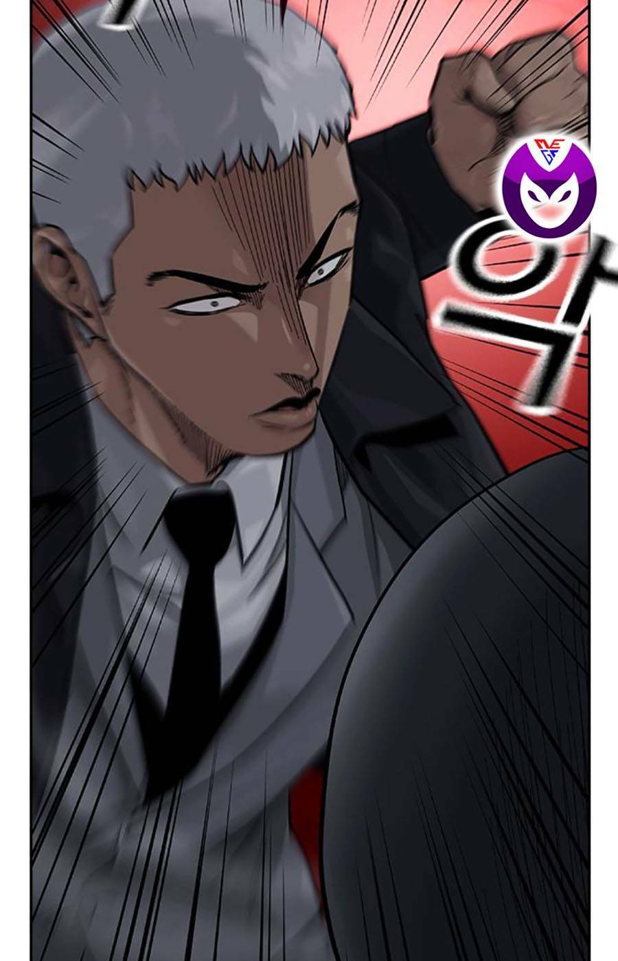 Để Có Thể Sống Sót Chap 105 - Next Chap 106