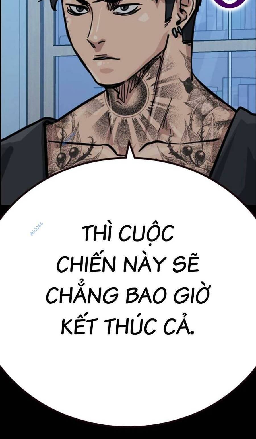 Để Có Thể Sống Sót Chap 105 - Next Chap 106